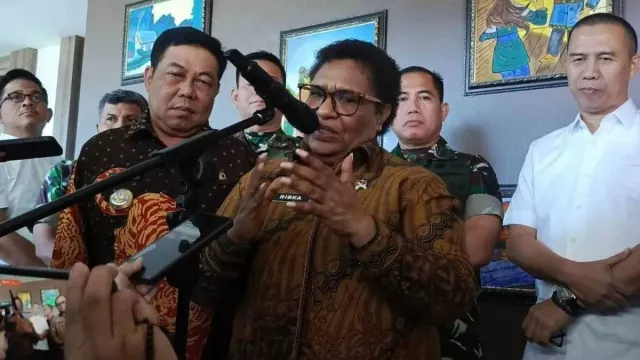 Absen Rapat Pilkada Ulang, Pj Bupati Bangka Ditegur Wamendagri - GenPI.co Absen Rapat Pilkada Ulang, Pj Bupati Bangka Ditegur Wamendagri - GenPI.co