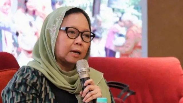 Kritik Terhadap Fadli Zon Bermunculan, Terbaru Putri Gus Dur Singgung TGPF - GenPI.co Kritik Terhadap Fadli Zon Bermunculan, Terbaru Putri Gus Dur Singgung TGPF - GenPI.co