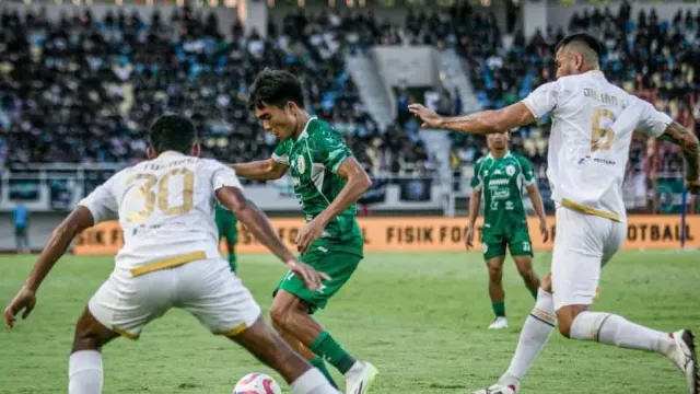 Tambal Kekurangan, Madura United Gaet Alesandro Nimo dan Paulo Sitanggang - GenPI.co Tambal Kekurangan, Madura United Gaet Alesandro Nimo dan Paulo Sitanggang - GenPI.co