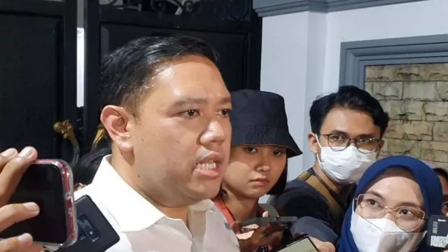 DPR RI Ingatkan Pemerintah Lindungi WNI Terjebak Konflik di Timur Tengah - GenPI.co DPR RI Ingatkan Pemerintah Lindungi WNI Terjebak Konflik di Timur Tengah - GenPI.co