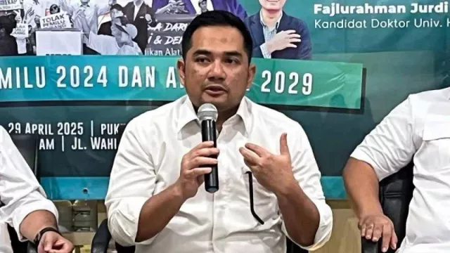DPR RI Panggil Nusron Wahid, Bakal Dicecar soal Pulau di Anambas Dijual - GenPI.co DPR RI Panggil Nusron Wahid, Bakal Dicecar soal Pulau di Anambas Dijual - GenPI.co