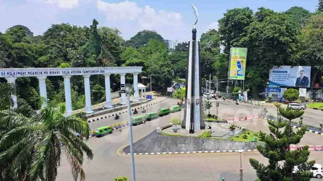 5 Provinsi Gantikan Jawa Barat Masih Wacana, Bakal Dikaji Lebih Dalam DPRD - GenPI.co 5 Provinsi Gantikan Jawa Barat Masih Wacana, Bakal Dikaji Lebih Dalam DPRD - GenPI.co
