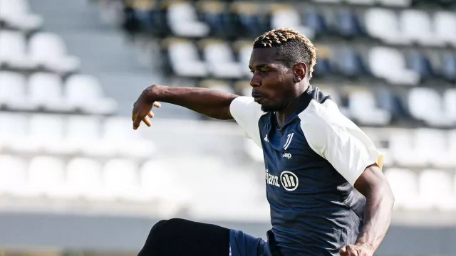 Paul Pogba Kecewa dengan Juventus karena Tak Dapat Dukungan soal Doping - GenPI.co Paul Pogba Kecewa dengan Juventus karena Tak Dapat Dukungan soal Doping - GenPI.co