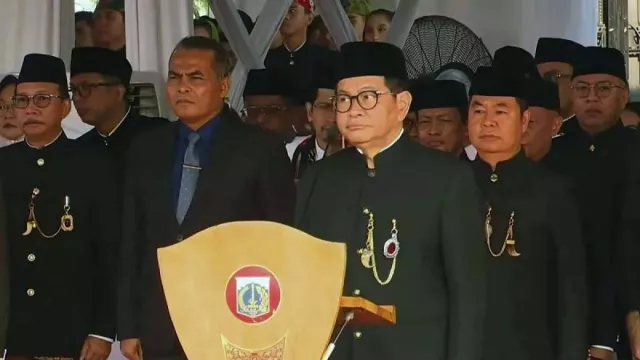 Pramono Anung Pamer Sejumlah Program Berhasil, Langsung Dirasakan Warga - GenPI.co Pramono Anung Pamer Sejumlah Program Berhasil, Langsung Dirasakan Warga - GenPI.co
