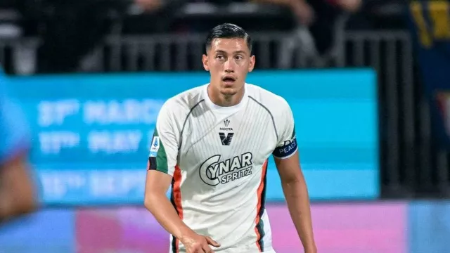 Jika Saul Coco Hengkang, Jay Idzes Gabung ke Torino - GenPI.co Jika Saul Coco Hengkang, Jay Idzes Gabung ke Torino - GenPI.co