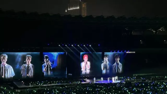 NCT Dream Segera Luncurkan Lagu Baru, Trailernya Keren Banget - GenPI.co NCT Dream Segera Luncurkan Lagu Baru, Trailernya Keren Banget - GenPI.co