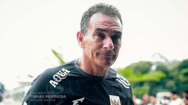 Sampai Jam 5 Pagi - GenPI.co Sampai Jam 5 Pagi - GenPI.co