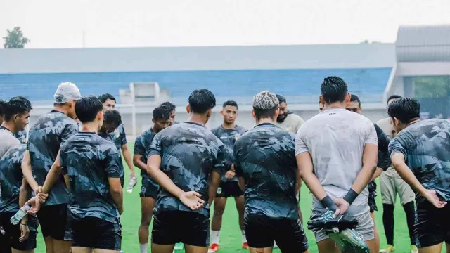 Pemain Lokal Mulai Berkumpul, PSIM Yogyakarta Dijadwalkan Latihan Awal Juli - GenPI.co Pemain Lokal Mulai Berkumpul, PSIM Yogyakarta Dijadwalkan Latihan Awal Juli - GenPI.co