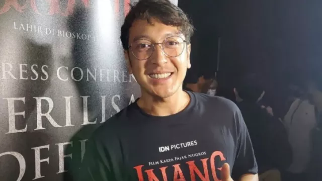 Semoga Tidak Terjadi ke Depan - GenPI.co Semoga Tidak Terjadi ke Depan - GenPI.co