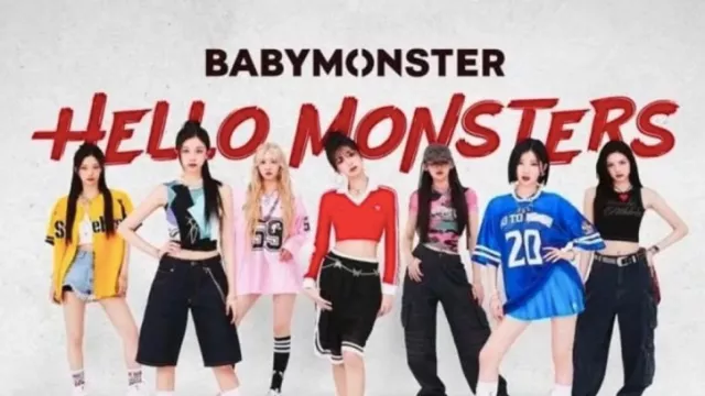 Lagu Baru Babymonster Penuh Nuansa Jadul, Beda Banget - GenPI.co Lagu Baru Babymonster Penuh Nuansa Jadul, Beda Banget - GenPI.co