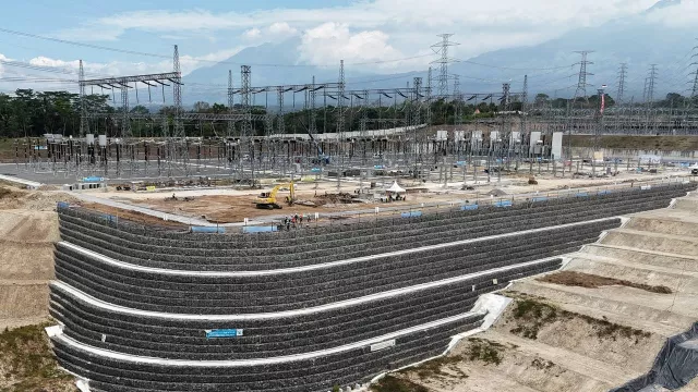 Maccaferri Berkomitmen Hadirkan Teknologi Inovatif di Indonesia - GenPI.co Maccaferri Berkomitmen Hadirkan Teknologi Inovatif di Indonesia - GenPI.co