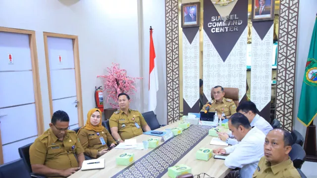 Fokus Keamanan Wisata dan Stabilitas Harga - GenPI.co Fokus Keamanan Wisata dan Stabilitas Harga - GenPI.co