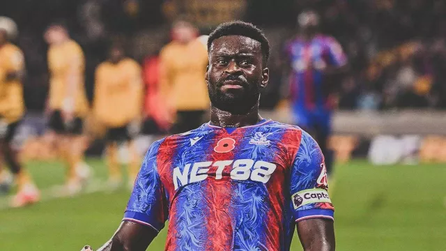 Liverpool Belanja Terus, Kali Ini Incar Marc Guehi - GenPI.co Liverpool Belanja Terus, Kali Ini Incar Marc Guehi - GenPI.co