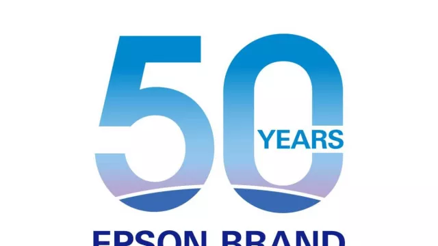 Epson Rayakan Hari Jadi ke-50 Merek Epson - GenPI.co Epson Rayakan Hari Jadi ke-50 Merek Epson - GenPI.co