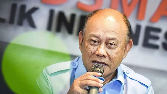 BGN Tegaskan Tak Ada Kebijakan MBG Diganti Bahan Mentah Beras dan Camilan - GenPI.co BGN Tegaskan Tak Ada Kebijakan MBG Diganti Bahan Mentah Beras dan Camilan - GenPI.co