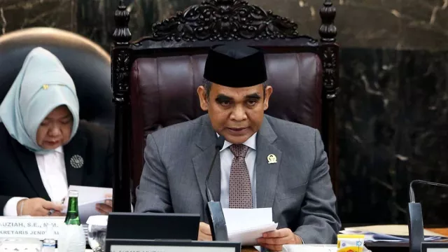 Ahmad Muzani Tunggu Pemerintah soal Usulan Nama Dubes RI untuk AS - GenPI.co Ahmad Muzani Tunggu Pemerintah soal Usulan Nama Dubes RI untuk AS - GenPI.co