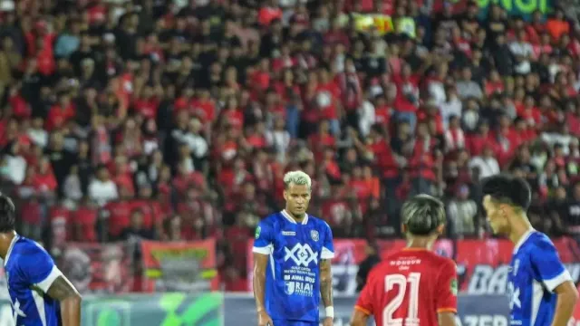 Kekuatan Persijap Jepara Mulai Terbentuk, Rekrut Douglas Cruz dan Alexis Gomez - GenPI.co Kekuatan Persijap Jepara Mulai Terbentuk, Rekrut Douglas Cruz dan Alexis Gomez - GenPI.co