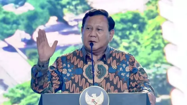 Prabowo Tegaskan Warga Kurang Mampu Harus Dapat Layanan Kesehatan Terbaik - GenPI.co Prabowo Tegaskan Warga Kurang Mampu Harus Dapat Layanan Kesehatan Terbaik - GenPI.co