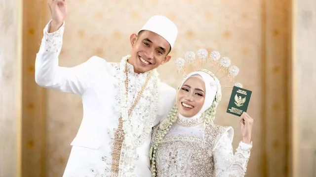 Semoga Hidup Bahagia - GenPI.co Semoga Hidup Bahagia - GenPI.co