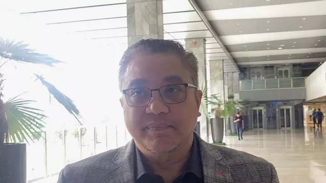 Imbas Polemik 4 Pulau, Evaluasi Terhadap Tito Karnavian Dinilai Belum Perlu - GenPI.co Imbas Polemik 4 Pulau, Evaluasi Terhadap Tito Karnavian Dinilai Belum Perlu - GenPI.co