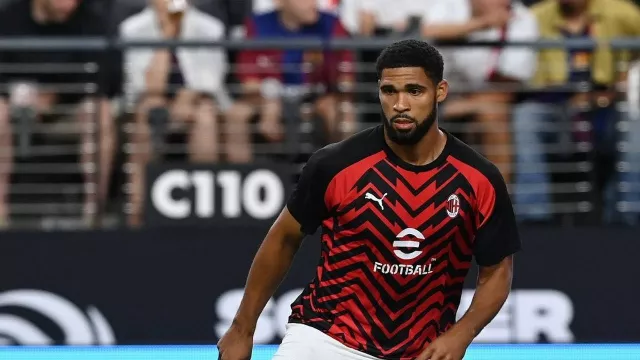 Ruben Loftus-Cheek Disebut Pengganti Ideal Tijjani Reijnders di AC Milan - GenPI.co Ruben Loftus-Cheek Disebut Pengganti Ideal Tijjani Reijnders di AC Milan - GenPI.co