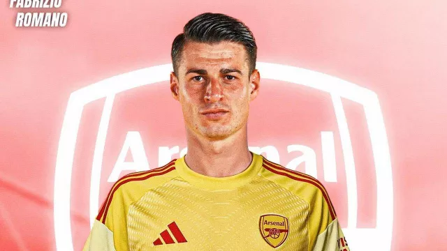 Rekrut Kepa Arrizabalaga, Arsenal Disindir William Gallas - GenPI.co Rekrut Kepa Arrizabalaga, Arsenal Disindir William Gallas - GenPI.co