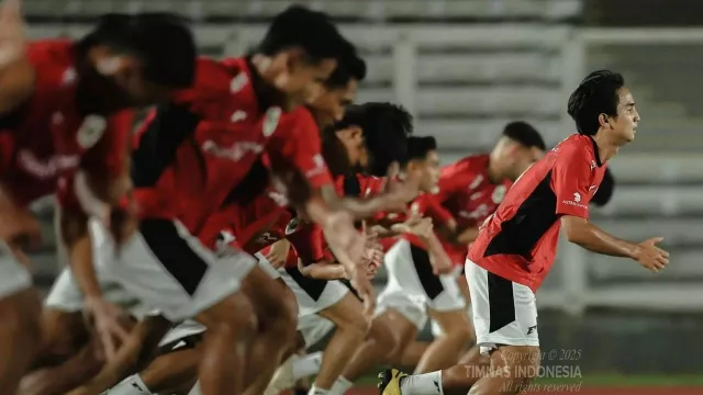 Malaysia Akui Timnas Indonesia Favorit Juara Piala AFF U-23 2025 - GenPI.co Malaysia Akui Timnas Indonesia Favorit Juara Piala AFF U-23 2025 - GenPI.co