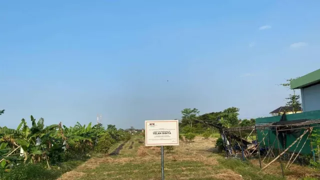 KPK Sita 4 Aset Kasus Korupsi Hibah Pemprov Jatim, Ada Tanah hingga Apartemen - GenPI.co KPK Sita 4 Aset Kasus Korupsi Hibah Pemprov Jatim, Ada Tanah hingga Apartemen - GenPI.co