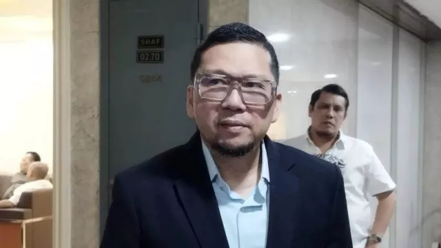 Berkaitan dengan Dana Otsus, Revisi UU Pemerintahan Aceh Segera Dibahas DPR - GenPI.co Berkaitan dengan Dana Otsus, Revisi UU Pemerintahan Aceh Segera Dibahas DPR - GenPI.co