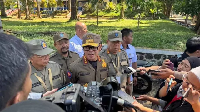 Bima Arya Sebut Pemilu Nasional dan Lokal Dipisah Akan Dimasukkan di Revisi UU - GenPI.co Bima Arya Sebut Pemilu Nasional dan Lokal Dipisah Akan Dimasukkan di Revisi UU - GenPI.co
