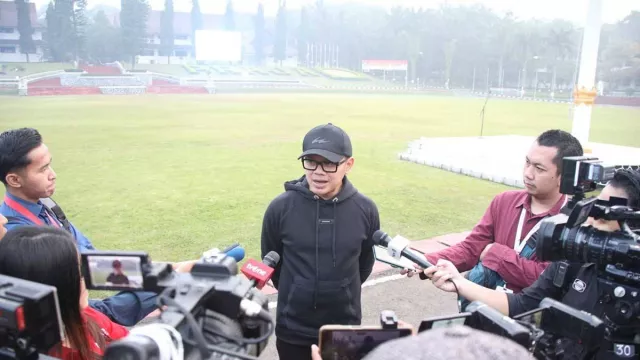 Bima Arya Bicara Wacana Jawa Barat Jadi 5 Provinsi, Sebut Perlu Kajian Matang - GenPI.co Bima Arya Bicara Wacana Jawa Barat Jadi 5 Provinsi, Sebut Perlu Kajian Matang - GenPI.co