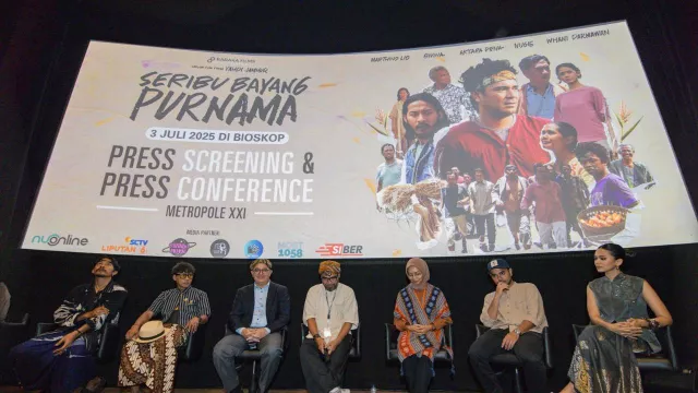 Drama Keluarga Angkat Masalah Petani - GenPI.co Drama Keluarga Angkat Masalah Petani - GenPI.co