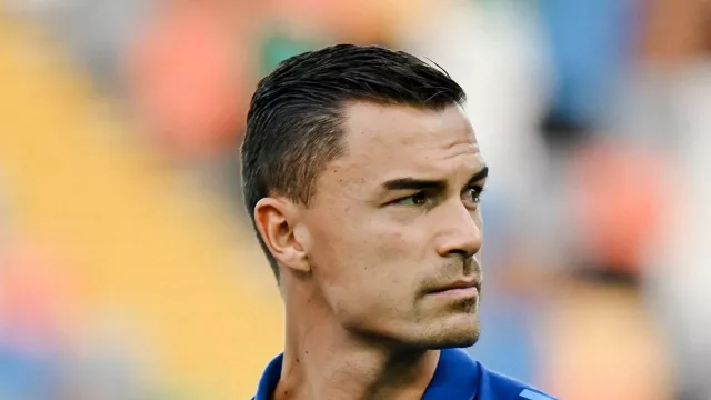 Palermo Ngebet Pertahankan Emil Audero, Como 1907 Belum Mau Lepas - GenPI.co