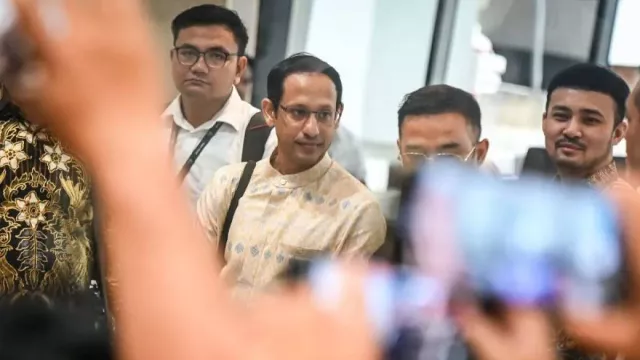 Permudah Penyidikan Kasus Chromebook - GenPI.co Permudah Penyidikan Kasus Chromebook - GenPI.co