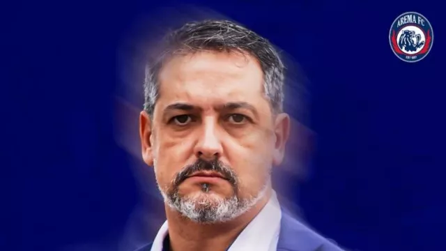 Klub Elite dan Bersejarah - GenPI.co Klub Elite dan Bersejarah - GenPI.co