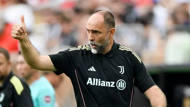 Lawan Real Madrid di 16 Besar Piala Dunia Antarklub 2025, Juventus Tak Gentar - GenPI.co Lawan Real Madrid di 16 Besar Piala Dunia Antarklub 2025, Juventus Tak Gentar - GenPI.co