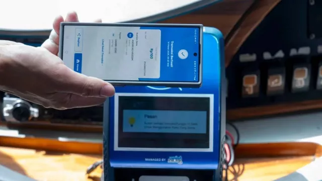 Kasus Korupsi EDC BRI, Peran Vendor dan Aliran Dana Ditelurusi KPK - GenPI.co Kasus Korupsi EDC BRI, Peran Vendor dan Aliran Dana Ditelurusi KPK - GenPI.co