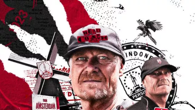 Resmi! Peter de Roo Kini Tangani Persis Solo, Eks Direktur Teknik FAM dan FFA - GenPI.co Resmi! Peter de Roo Kini Tangani Persis Solo, Eks Direktur Teknik FAM dan FFA - GenPI.co