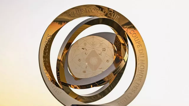 Piala Dunia Antarklub 2025 Terancam Jadi Liga Champions Eropa - GenPI.co Piala Dunia Antarklub 2025 Terancam Jadi Liga Champions Eropa - GenPI.co
