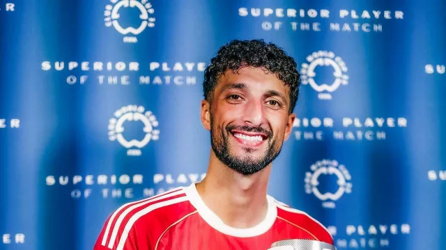 Striker Palestina Pimpin Daftar Top Skor Piala Dunia Antarklub 2025 - GenPI.co Striker Palestina Pimpin Daftar Top Skor Piala Dunia Antarklub 2025 - GenPI.co