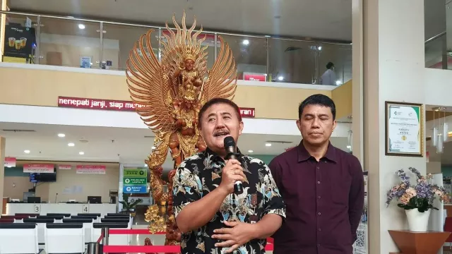 Forensik Ungkap Pendaki Brasil di Rinjani Tewas Akibat Benturan Benda Tumpul - GenPI.co Forensik Ungkap Pendaki Brasil di Rinjani Tewas Akibat Benturan Benda Tumpul - GenPI.co