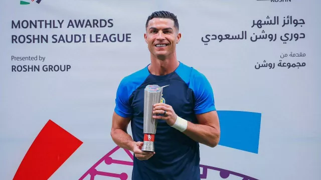 Kontrak Diperpanjang Al Nassr, Cristiano Ronaldo Bisa Pecahkan Rekor 1.000 Gol - GenPI.co Kontrak Diperpanjang Al Nassr, Cristiano Ronaldo Bisa Pecahkan Rekor 1.000 Gol - GenPI.co