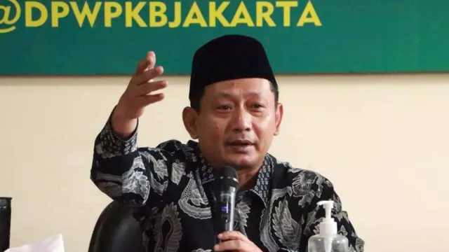 DPR RI Desak Kejagung Bertindak, Usut Dugaan Pungli di Kejari Samosir - GenPI.co DPR RI Desak Kejagung Bertindak, Usut Dugaan Pungli di Kejari Samosir - GenPI.co
