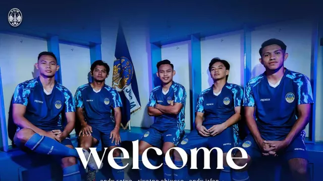Eks Sayap Madura United Andy Irfan Kepincut PSIM Yogyakarta, Sebut Tim Besar - GenPI.co Eks Sayap Madura United Andy Irfan Kepincut PSIM Yogyakarta, Sebut Tim Besar - GenPI.co