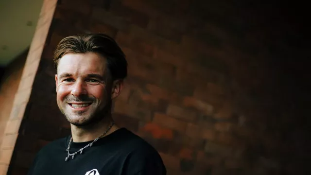 Thijmen Goppel Patok Target Juara Liga 1 Bersama Bali United - GenPI.co Thijmen Goppel Patok Target Juara Liga 1 Bersama Bali United - GenPI.co