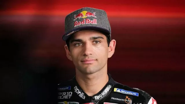 Konflik dengan Aprilia, Jorge Martin Terancam Dilarang Tampil di MotoGP 2026 - GenPI.co Konflik dengan Aprilia, Jorge Martin Terancam Dilarang Tampil di MotoGP 2026 - GenPI.co