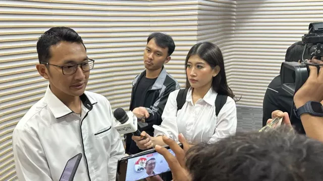Demi Penyidikan - GenPI.co Demi Penyidikan - GenPI.co