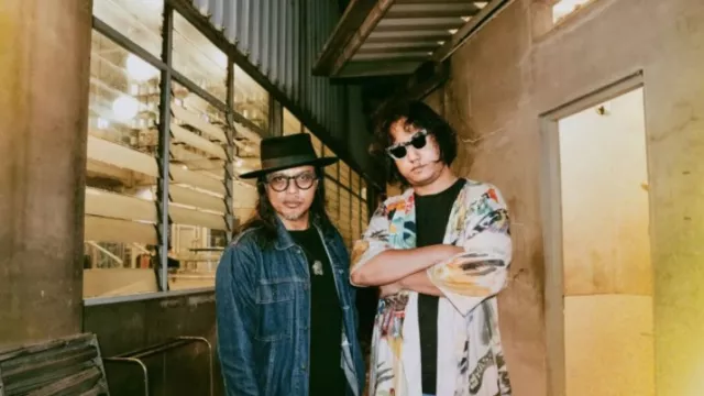 Lagu Baru Arya Novanda dan Gugun Blues Shelter Angkat Keresahan Pribadi - GenPI.co Lagu Baru Arya Novanda dan Gugun Blues Shelter Angkat Keresahan Pribadi - GenPI.co
