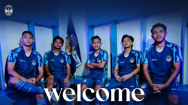 Incar Stabilitas Tim, PSIM Rekrut 5 Pemain Lokal Berpengalaman - GenPI.co Incar Stabilitas Tim, PSIM Rekrut 5 Pemain Lokal Berpengalaman - GenPI.co