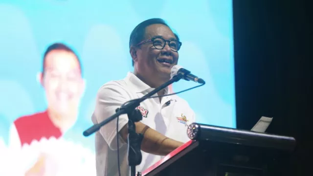 Kuliner dan Olahraga Satukan Masyarakat Sumsel - GenPI.co Kuliner dan Olahraga Satukan Masyarakat Sumsel - GenPI.co
